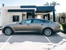 Jaguar XJ AED 980 PM | JAGUAR XJL  LUXURY | FULL AGENCY MAINTAINED | GCC SPECS | FIRST OWNER