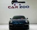 بورش 911 Carrera 3.6L Coupe