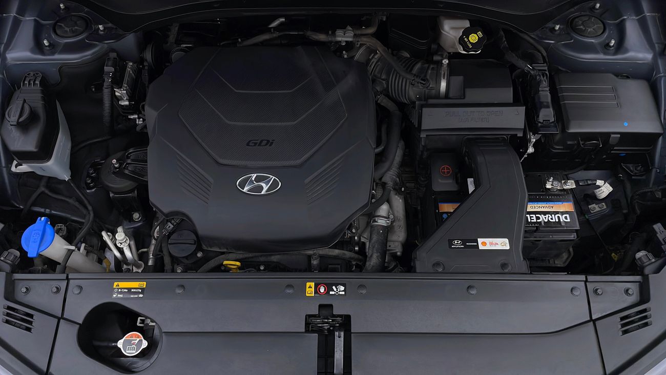 Used Hyundai Palisade PREMIUM 3.8 Under Warranty Inspected on 150