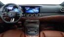 Mercedes-Benz E300 SALOON VSB 30048