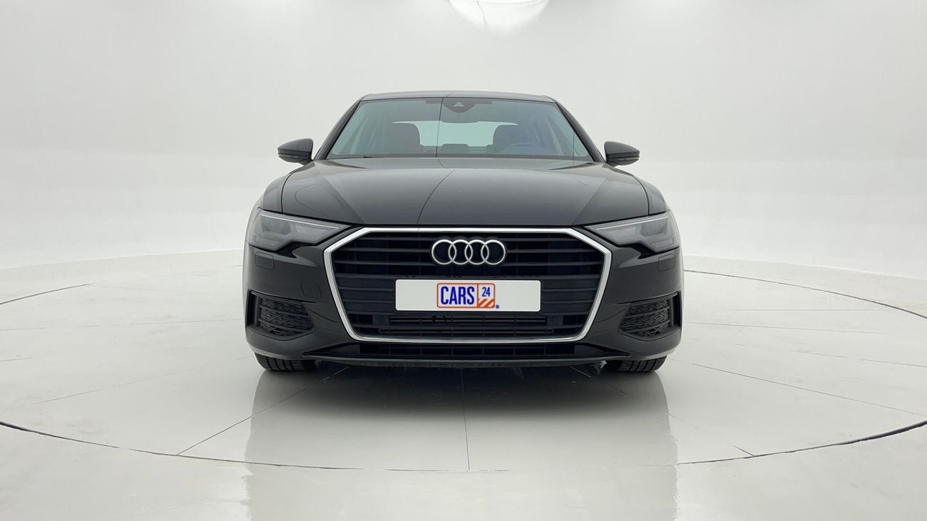 Audi A6 40 TFSI 2 | Zero Down Payment | Home Test Drive