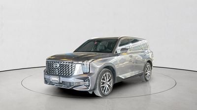 GAC GS8 GX | Guaranteed Warranty | 0 Down Payment