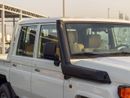 Toyota Land Cruiser Pick Up EXPORT ONLY - LC 79 2.8L Double Cabin M/T
