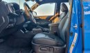 Toyota Tacoma TRD 2021 | Full Option | Canadian Specs | Brand New