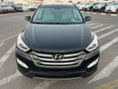 Hyundai Santa Fe 2015 Hyundai Santa Fe - 2.4L V4 - Accident Free - Clean Car  - Canadian Spec
