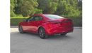 مازدا 6 2.5L S Mazda 6 2022 Gcc V4 2.5  full automatic