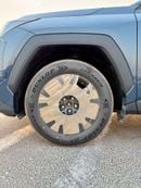 Toyota RAV4 EXR Toyota Rav4 XLE 2.0L 4x4 Urban Rock 2026 Saudi Spec