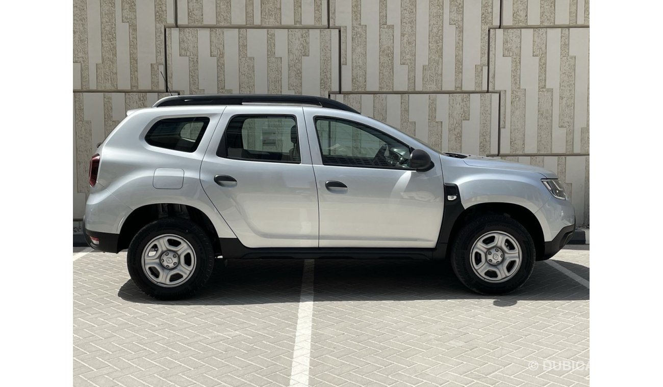 Renault Duster PE (4X2) 1.6 | Under Warranty | Free Insurance | Inspected on 150+ parameters