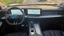MG RX9 Luxury | GCC Specs | Brand 7-Seater