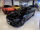 Mercedes-Benz C 200 Premium 2.0L 2025 C200 PREMIUM PLUS - GCC - 5 YEARS DEALER WARRANTY