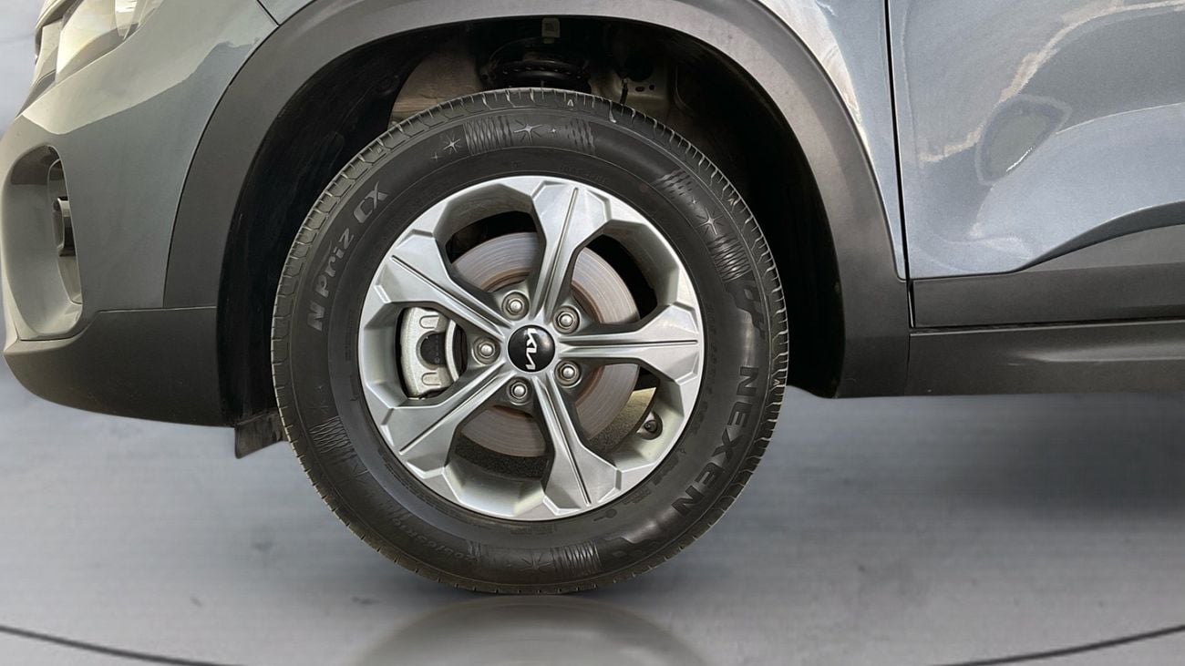 Kia Seltos LX 1.6L LX | Guaranteed Warranty | 0 Down Payment