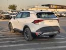 كيا سبورتيج KIA - SPORTAGE 2.0 RVC(4WD)