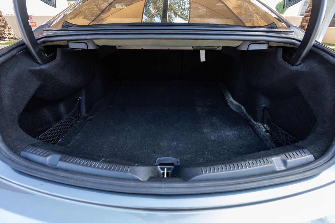 مرسيدس بنز C 200 كوبيه