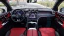 Mercedes Benz GLC200 ( Eid al-Adha Offer ) (For Export , НА ЭКСПОРТ) GLC 200 Coupe AMG 4Matic EQ Boost GCC 0Km Без пробег