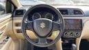 Suzuki Ciaz GL | GCC | Complete Service History | Zero Downpayment Support