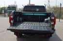 تويوتا هيلوكس Double cabin 2.8L, perfect inside and outside