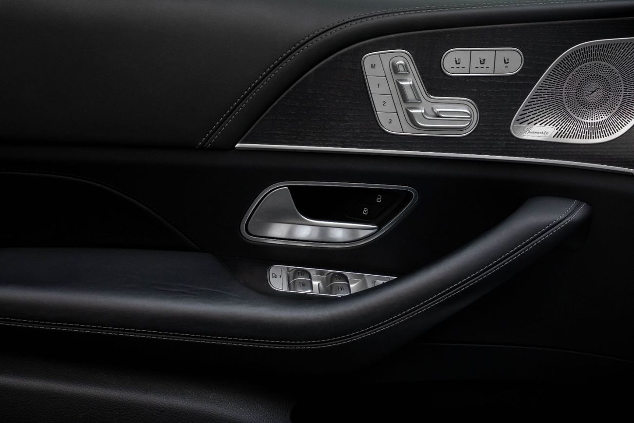 Mercedes-Benz GLE 63 S AMG GLE63s AMG | 8,421 P.M | 0% Downpayment | Pristine Condition!