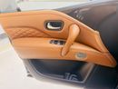 Infiniti QX80