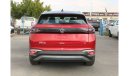 Volkswagen ID.4 2021 | X PRO 100% PURE ELECTRIC FULL OPTION WITH PANAROMIC SUNROOF WITH ADVANCED INTELLIGENT OPTIONS