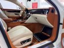 Bentley Flying Spur 4.0T V8 AZURE 2024