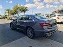 Audi A6 40 TFSI Under warranty til 10/12/2024 and service October 2024/mileage 76km
