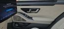 Mercedes Benz S500