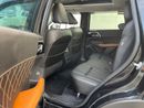 Mitsubishi Outlander Panorama 360 cameras AWD