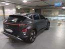 Hyundai Kona COMFORT PLUS