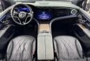 Mercedes Benz EQS 580 EQS 580 4MATIC Korean | Luxury 7 seater  SUV | Fully Electric | Well Maintained