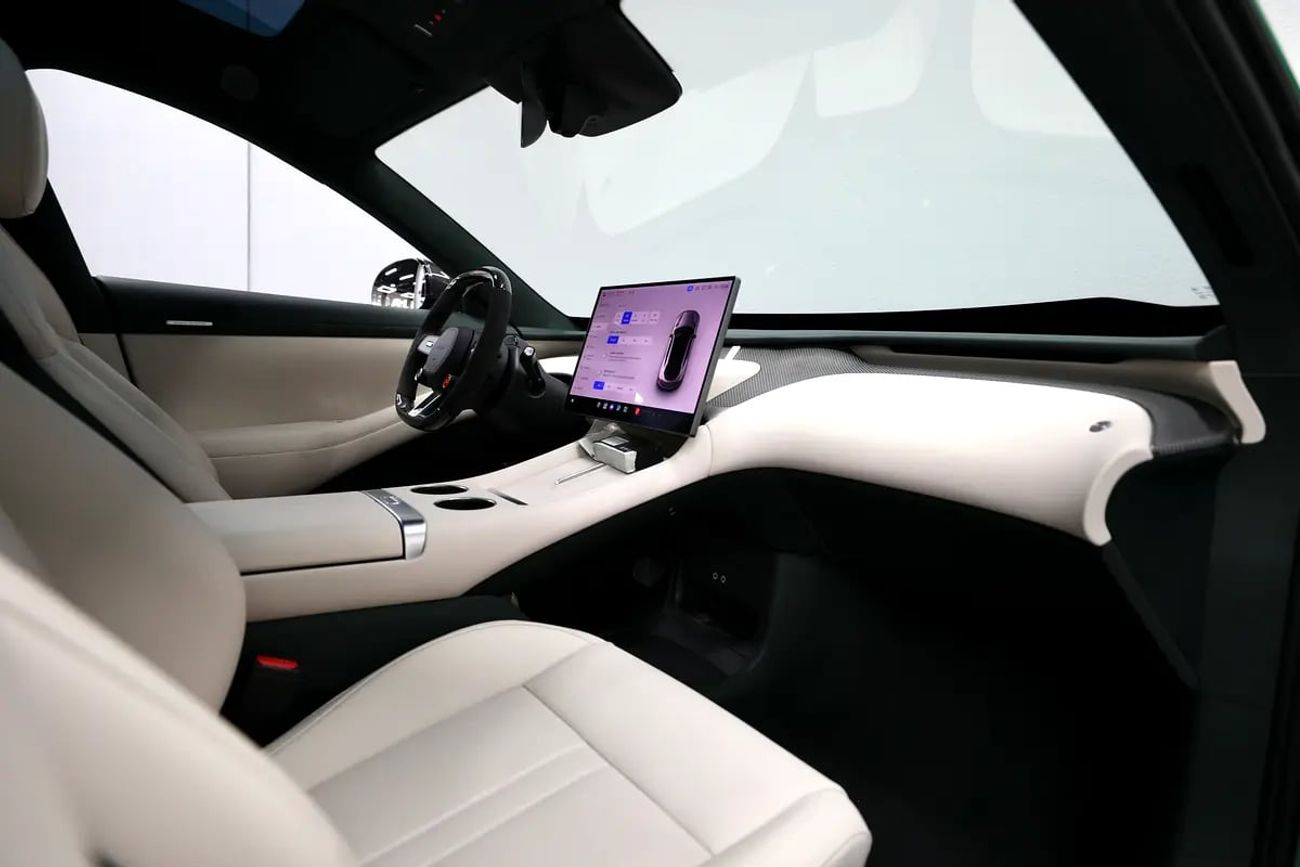 Xiaomi YU7 Max | BRAND | 3 Years Warranty