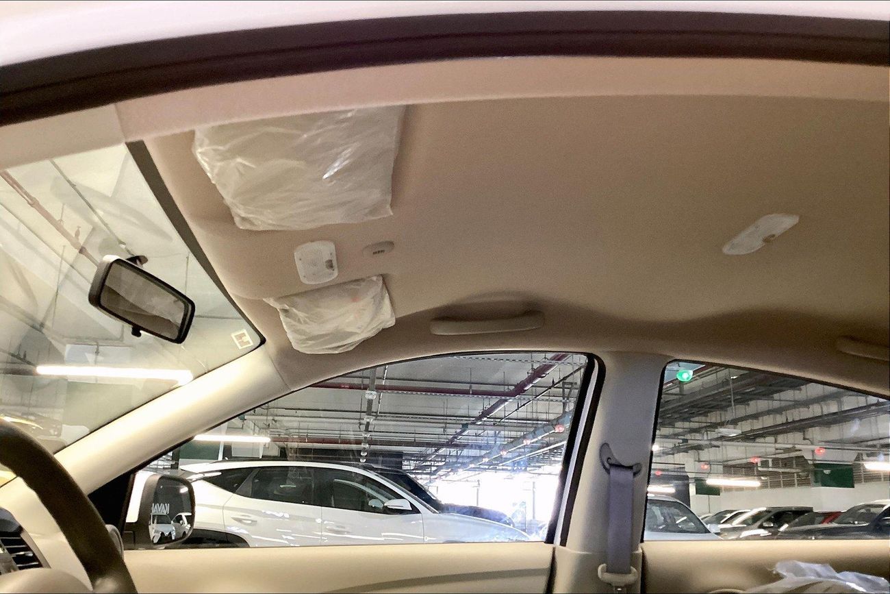 نيسان صني SV | Carnival Sale • UP TO AED 20,000 OFF | شامل الضمان | 0 ﺪﻔﻋﺓ ﺃﻮﻟﻯ