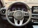Kia K3 Kia K3 1.5 MiD 2025