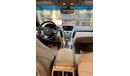 Cadillac CTS Premium