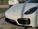 بورش كايمان GTS