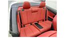 BMW 435i M Sport 2015 BMW 435i M-Kit Convertible, Full BMW Service History, Great Condition, GCC Specs