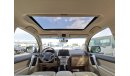 Toyota Prado VXR 4.0L Petrol, 18”Alloy Rims, Push Start, LED Headlights, Fog Lamps, Cruise Control. CODE - VXRB20