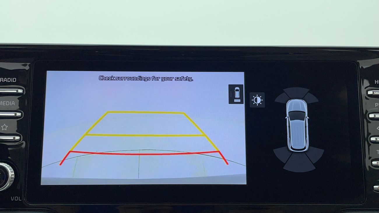 كيا سورينتو EX 2.5 | بدون دفعة مقدمة | اختبار قيادة مجاني للمنزل