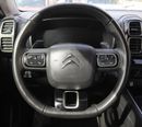 Citroen C5 Citroën C5 Aircross 2023 - GCC - Accident-Free - 1.6L - Low Mileage - Excellent Condition