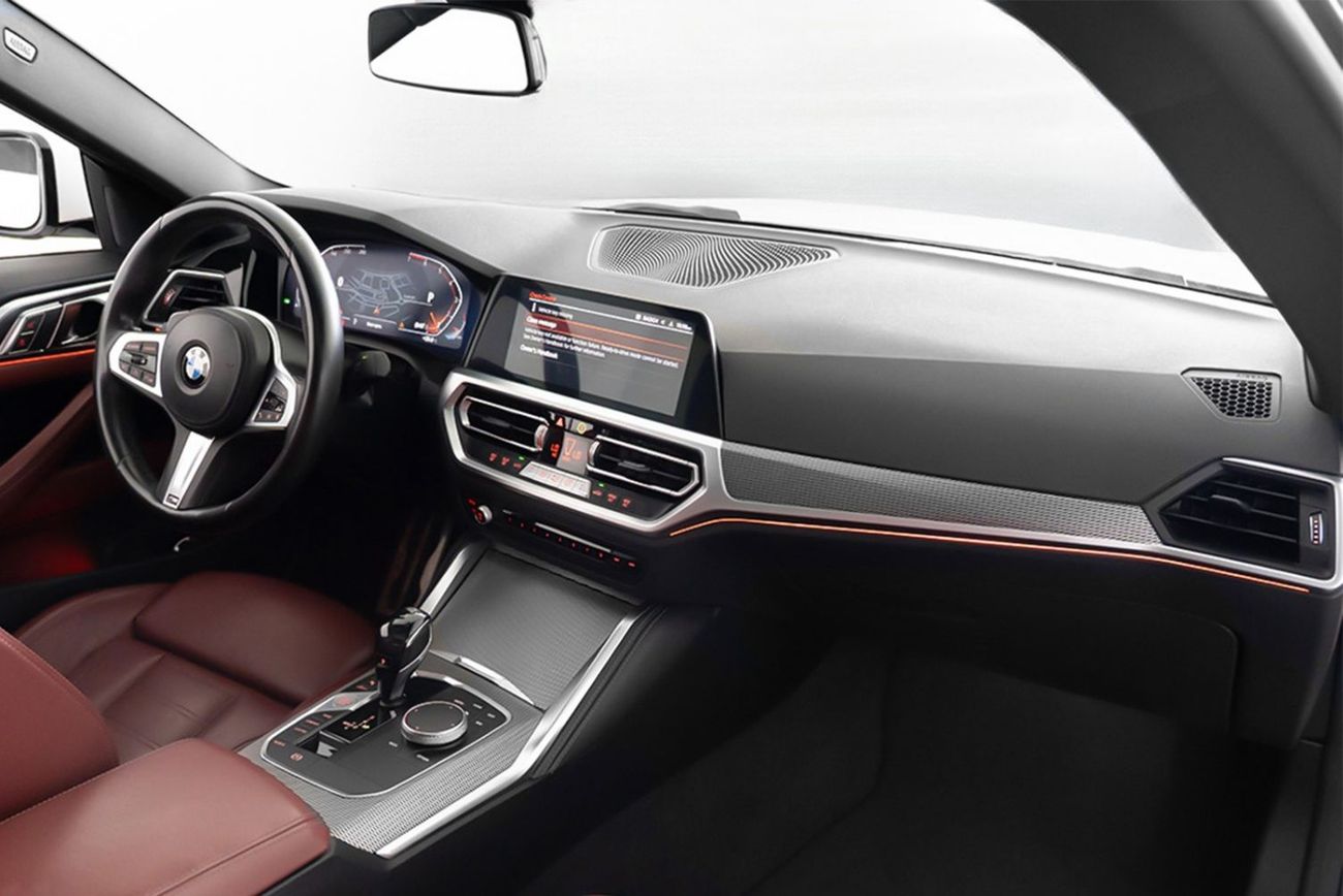 BMW 430i M SPORT