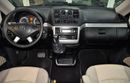 مرسيدس بنز فيانو EXCELLENT DEAL for our Mercedes Benz Viano 3.5L ( 2015 Model! ) in White Color! GCC Specs