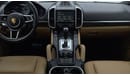 Porsche Cayenne S 3.6 | Zero Down Payment | Free Home Test Drive