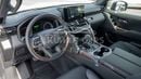 Toyota Land Cruiser VX TOYOTA LAND CRUISER LC300 VX 4.0P AT MY2025 Grey