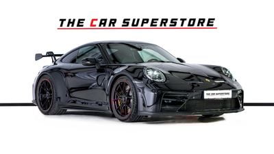 بورش 911 GT3 - Immaculate Brand New -Bespoke Order