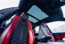 Audi RSQ8 TFSI quattro 4.0L