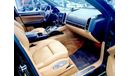 Porsche Cayenne 2013 - GCC - ONE YEAR WARRANTY - ( 1,600 AED PER MONTH/ 4YRS )