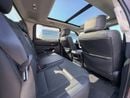 Toyota Tundra AED 2,560 P.M | 0% DOWN PAYMENT | TOYOTA TUNDRA LIMITED CREWMAX | 2022