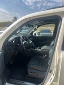 Toyota Land Cruiser GXR 3.5L