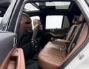 BMW X5 2020 BMW X5 xDrive40i, Warranty, Full BMW Service History, Excellent Condition, GCC