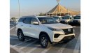 تويوتا فورتونر 2021 Toyota Fortuner EXR 2.7L V4 GCC 4x4