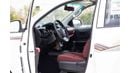 Toyota Hilux 2024 Toyota Hilux 2.4L DC WB 4X4 - Super White inside Red | Export Only
